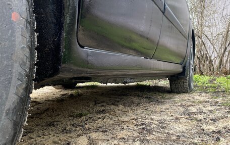 KIA Cerato I, 2005 год, 490 000 рублей, 30 фотография