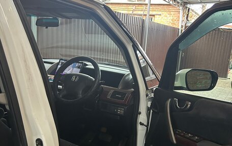 Honda Elysion I, 2006 год, 1 300 000 рублей, 6 фотография