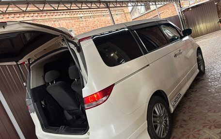 Honda Elysion I, 2006 год, 1 300 000 рублей, 3 фотография