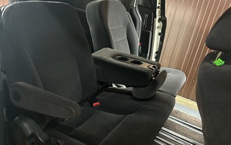 Honda Elysion I, 2006 год, 1 300 000 рублей, 7 фотография