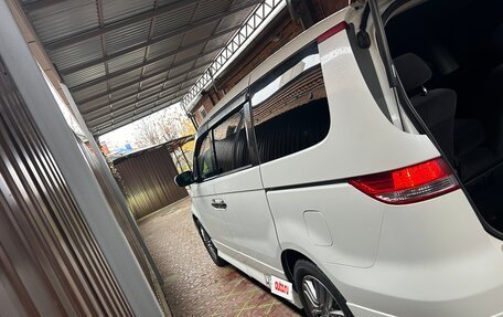 Honda Elysion I, 2006 год, 1 300 000 рублей, 2 фотография