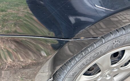 Hyundai Solaris II рестайлинг, 2015 год, 605 000 рублей, 5 фотография