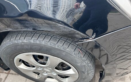 Hyundai Solaris II рестайлинг, 2015 год, 605 000 рублей, 4 фотография