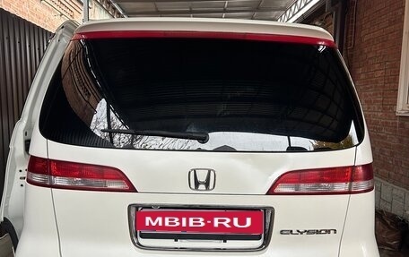Honda Elysion I, 2006 год, 1 300 000 рублей, 4 фотография