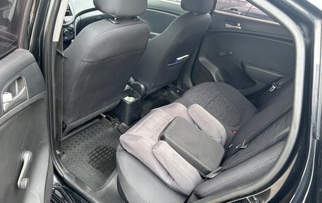 Hyundai Solaris II рестайлинг, 2015 год, 605 000 рублей, 11 фотография