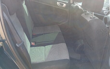 Peugeot 307 I, 2006 год, 270 000 рублей, 9 фотография