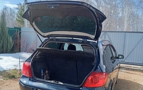 Peugeot 307 I, 2006 год, 270 000 рублей, 6 фотография