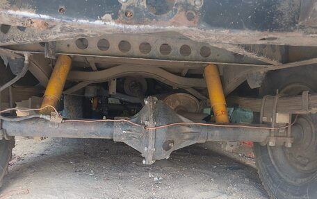 ЛуАЗ 3151, 2006 год, 270 000 рублей, 8 фотография