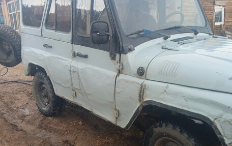 ЛуАЗ 3151, 2006 год, 270 000 рублей, 2 фотография