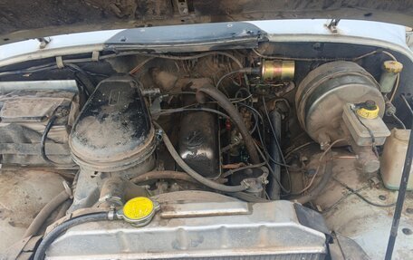 ЛуАЗ 3151, 2006 год, 270 000 рублей, 7 фотография