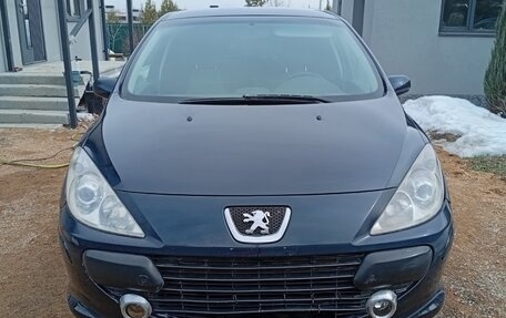 Peugeot 307 I, 2006 год, 270 000 рублей, 5 фотография