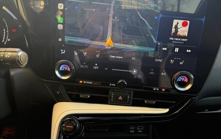 Lexus NX, 2022 год, 6 900 000 рублей, 14 фотография