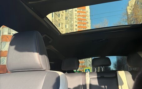 Lexus NX, 2022 год, 6 900 000 рублей, 11 фотография