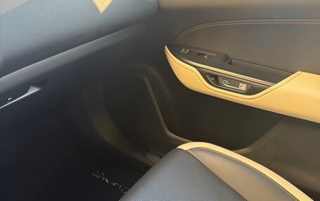 Lexus NX, 2022 год, 6 900 000 рублей, 15 фотография