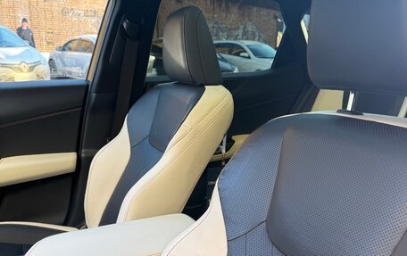 Lexus NX, 2022 год, 6 900 000 рублей, 19 фотография