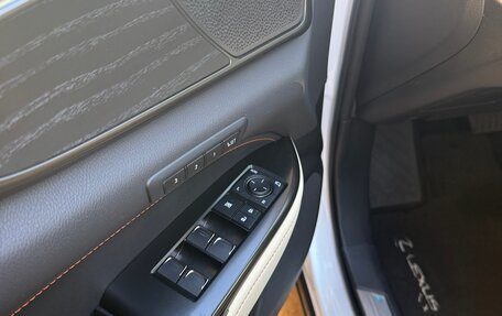 Lexus NX, 2022 год, 6 900 000 рублей, 18 фотография