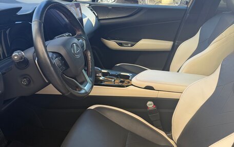 Lexus NX, 2022 год, 6 900 000 рублей, 20 фотография