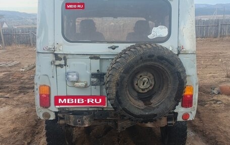 ЛуАЗ 3151, 2006 год, 270 000 рублей, 3 фотография