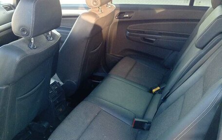 Opel Zafira B, 2008 год, 650 000 рублей, 6 фотография