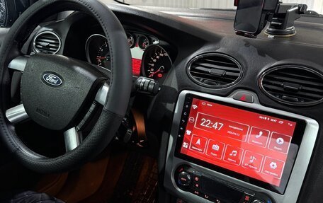 Ford Focus II рестайлинг, 2008 год, 900 000 рублей, 4 фотография