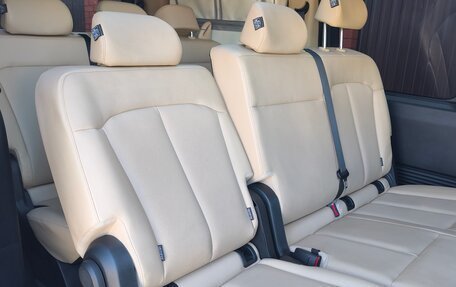 Hyundai Staria, 2021 год, 5 050 000 рублей, 5 фотография