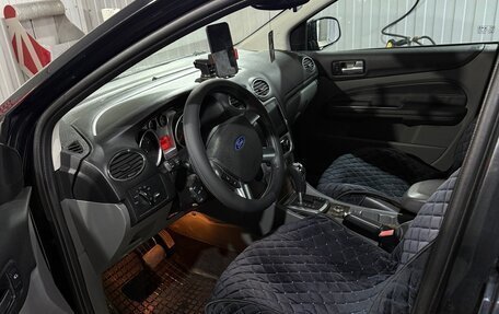 Ford Focus II рестайлинг, 2008 год, 900 000 рублей, 7 фотография