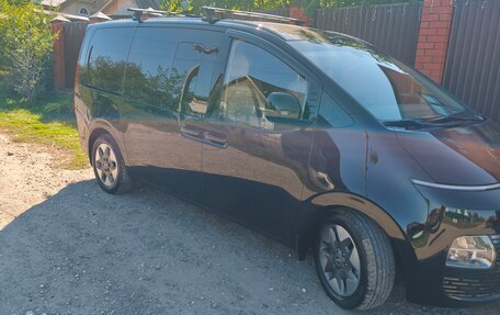 Hyundai Staria, 2021 год, 5 050 000 рублей, 4 фотография