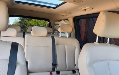 Hyundai Staria, 2021 год, 5 050 000 рублей, 6 фотография