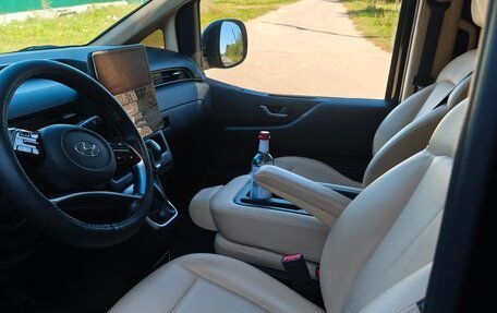 Hyundai Staria, 2021 год, 5 050 000 рублей, 8 фотография