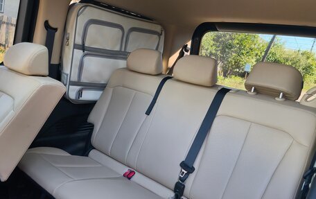 Hyundai Staria, 2021 год, 5 050 000 рублей, 10 фотография