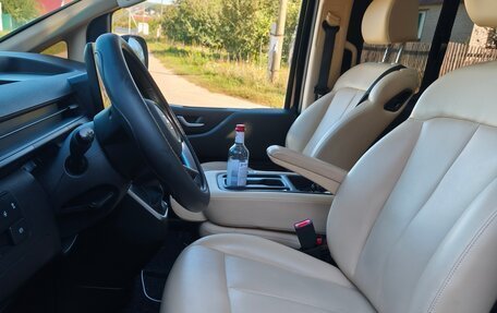 Hyundai Staria, 2021 год, 5 050 000 рублей, 9 фотография