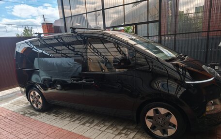 Hyundai Staria, 2021 год, 5 050 000 рублей, 13 фотография