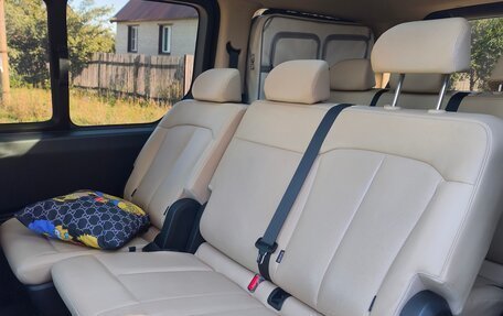 Hyundai Staria, 2021 год, 5 050 000 рублей, 11 фотография