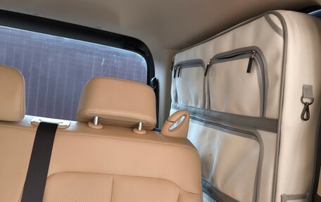 Hyundai Staria, 2021 год, 5 050 000 рублей, 18 фотография