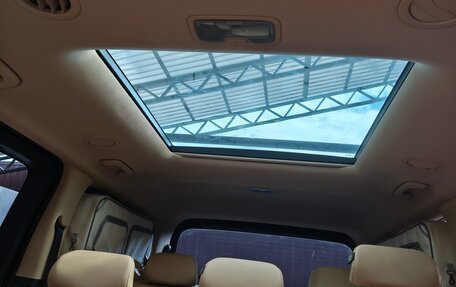 Hyundai Staria, 2021 год, 5 050 000 рублей, 16 фотография