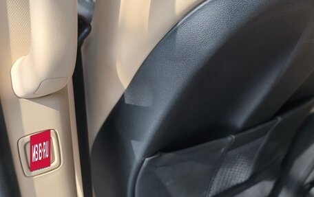 Hyundai Staria, 2021 год, 5 050 000 рублей, 19 фотография