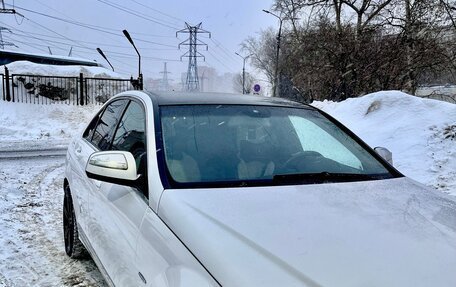 Mercedes-Benz C-Класс, 2008 год, 880 000 рублей, 5 фотография