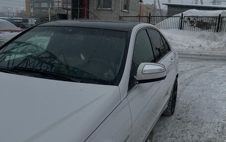 Mercedes-Benz C-Класс, 2008 год, 880 000 рублей, 7 фотография