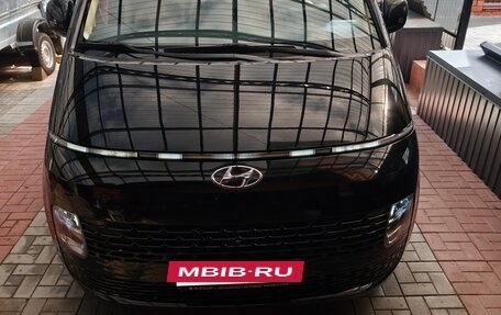 Hyundai Staria, 2021 год, 5 050 000 рублей, 12 фотография