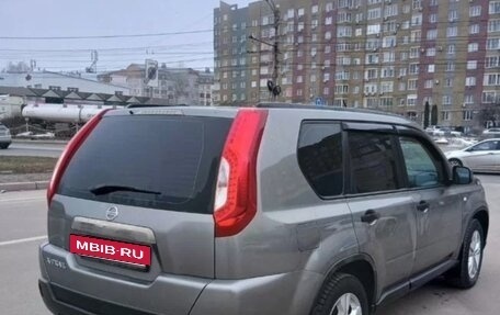 Nissan X-Trail, 2012 год, 1 550 000 рублей, 2 фотография