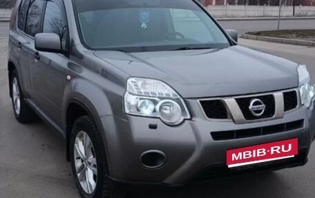 Nissan X-Trail, 2012 год, 1 550 000 рублей, 4 фотография