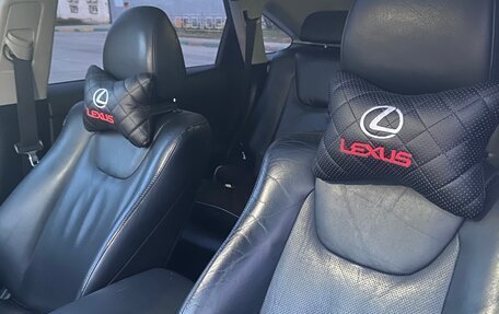 Lexus RX III, 2009 год, 2 000 000 рублей, 12 фотография