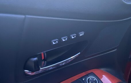 Lexus RX III, 2009 год, 2 000 000 рублей, 17 фотография