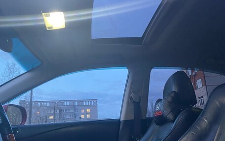 Lexus RX III, 2009 год, 2 000 000 рублей, 13 фотография