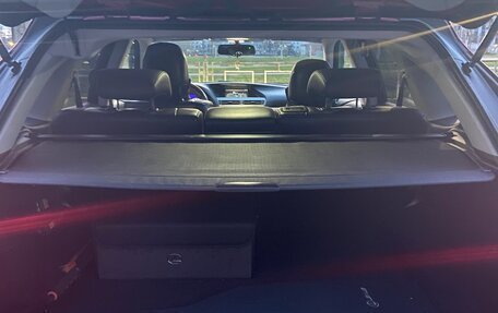 Lexus RX III, 2009 год, 2 000 000 рублей, 18 фотография