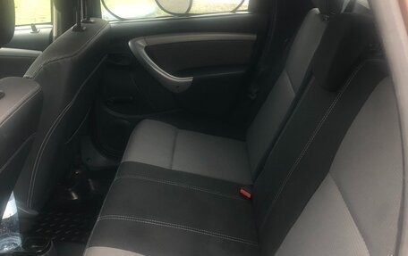 Renault Duster I рестайлинг, 2012 год, 901 000 рублей, 2 фотография