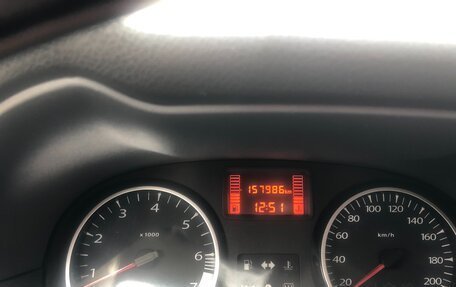 Renault Duster I рестайлинг, 2012 год, 901 000 рублей, 5 фотография