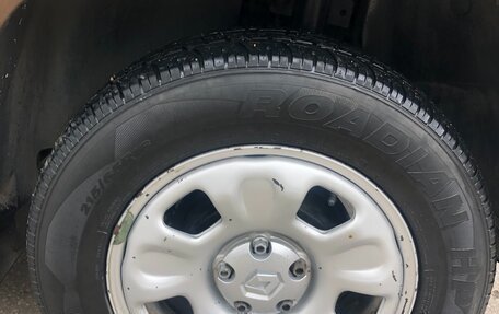 Renault Duster I рестайлинг, 2012 год, 901 000 рублей, 4 фотография