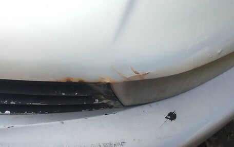 Mitsubishi Galant VIII, 2002 год, 375 000 рублей, 12 фотография