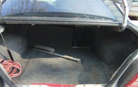 Mitsubishi Galant VIII, 2002 год, 375 000 рублей, 9 фотография